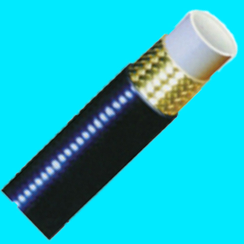 钢丝增强尼龙弹性体树脂管(GPA)